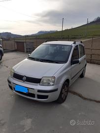 FIAT Panda 2ª serie - 2007