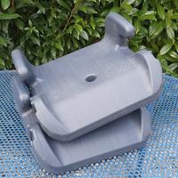 Seggiolino "alzatina"