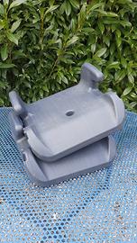 Seggiolino "alzatina"