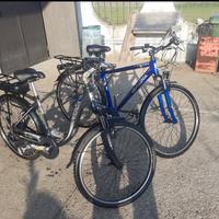 Biciclette elettriche brera