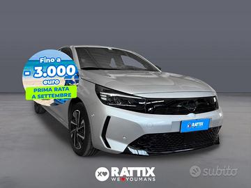 OPEL corsa vi 2023 Corsa 1.2 GS s&s 100cv