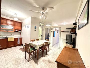 Rif.G142| appartamento trilocale