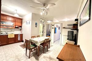 Rif.G142| appartamento trilocale