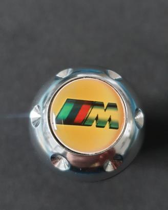BMW Accendi sigari M logo tuning auto
