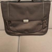 Samsonite originale – borsa lavoro / porta PC trac