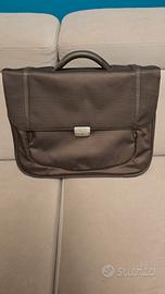Samsonite originale – borsa lavoro / porta PC trac