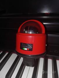 Bussola nautica vintage Riviera Stella Genova 