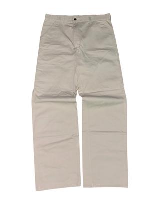 Carhartt WIP Single Knee Pant Beige - Taglia M