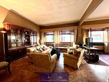 Appartamento a Firenze