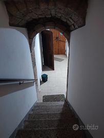 Affascinante casa nel centro storico