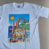 5 Magliette taglia S