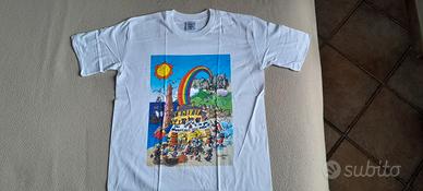 5 Magliette taglia S