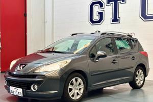 PEUGEOT 207 1.6 HDi 110CV SW XS Ciel