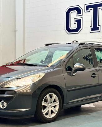 PEUGEOT 207 1.6 HDi 110CV SW XS Ciel