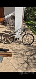mtb decathlon 26''