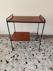 carrello vintage
