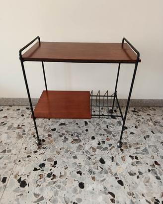 carrello vintage