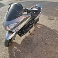 Yamaha T max