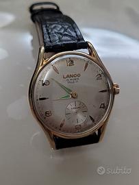 lanco vintage 
