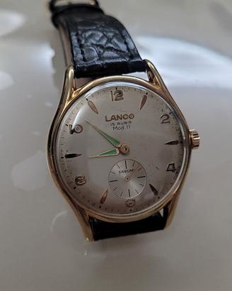 lanco vintage 