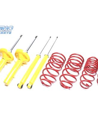SOSPENSIONE SPORTIVA FIAT CINQUECENTO 1992-1998 60