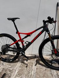 Bh lynx race evo carbon