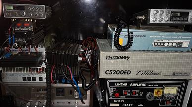 Kenwood ts yaesu ft icom ic