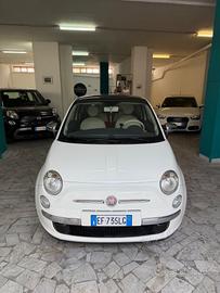 Fiat 500 1.3 Multijet