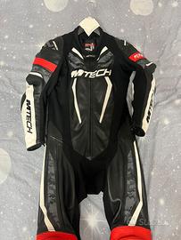 Tuta intera MTech taglia 48