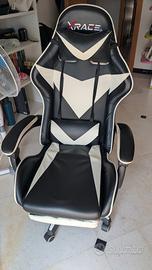 Sedia da gaming