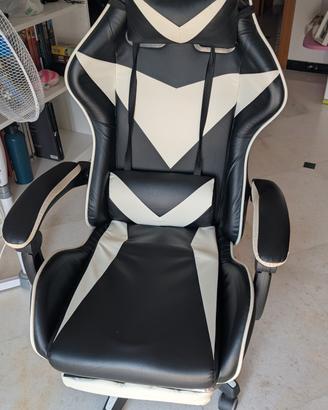 Sedia da gaming