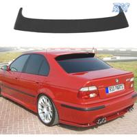 SPOILER TETTO BMW BERLINA E39 GFK