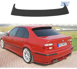 SPOILER TETTO BMW BERLINA E39 GFK