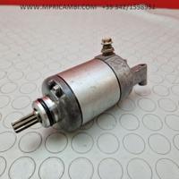 MOTORINO AVVIAMENTO YAMAHA FZ6 2004 2005 FZ-6 2006