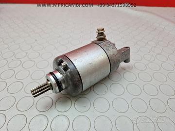 MOTORINO AVVIAMENTO YAMAHA FZ6 2004 2005 FZ-6 2006