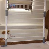 cancelletto sicurezza bambini 