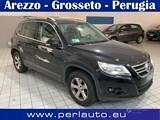 Volkswagen Tiguan 2.0 16V TDI 4Motion Sport & Styl