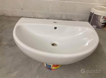 Lavandini GEBERIT nuovi