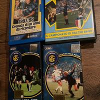 Vhs inter