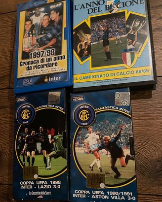 Vhs inter