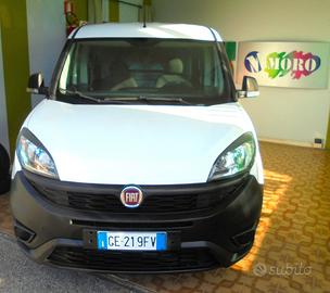 FIAT DOBLO' CARGO 1600 JTD 120 CV