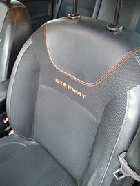dacia logan brave 
