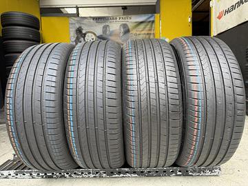 4 Gomme Hankook 225/50R18 99W XL Estive 90%Residui
