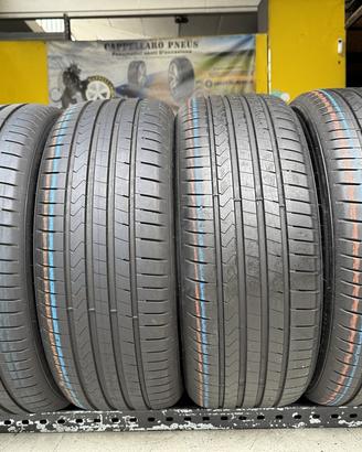 4 Gomme Hankook 225/50R18 99W XL Estive 90%Residui