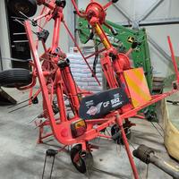 Kuhn voltafieno gf 582