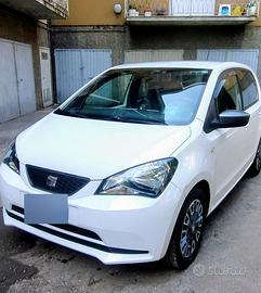 seat Mii eco fuel 