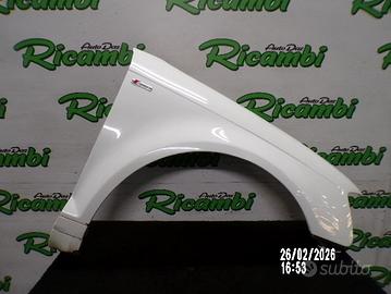 PARAFANGO ANTERIORE DESTRO AUDI A3 8P 2011