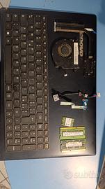 Parti PC Laptop Notebook