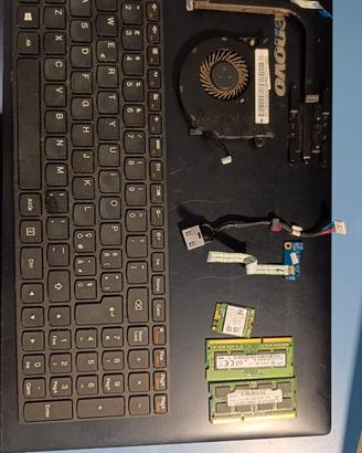 Parti PC Laptop Notebook
