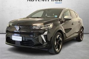 RENAULT Captur 1.0 TCe Techno